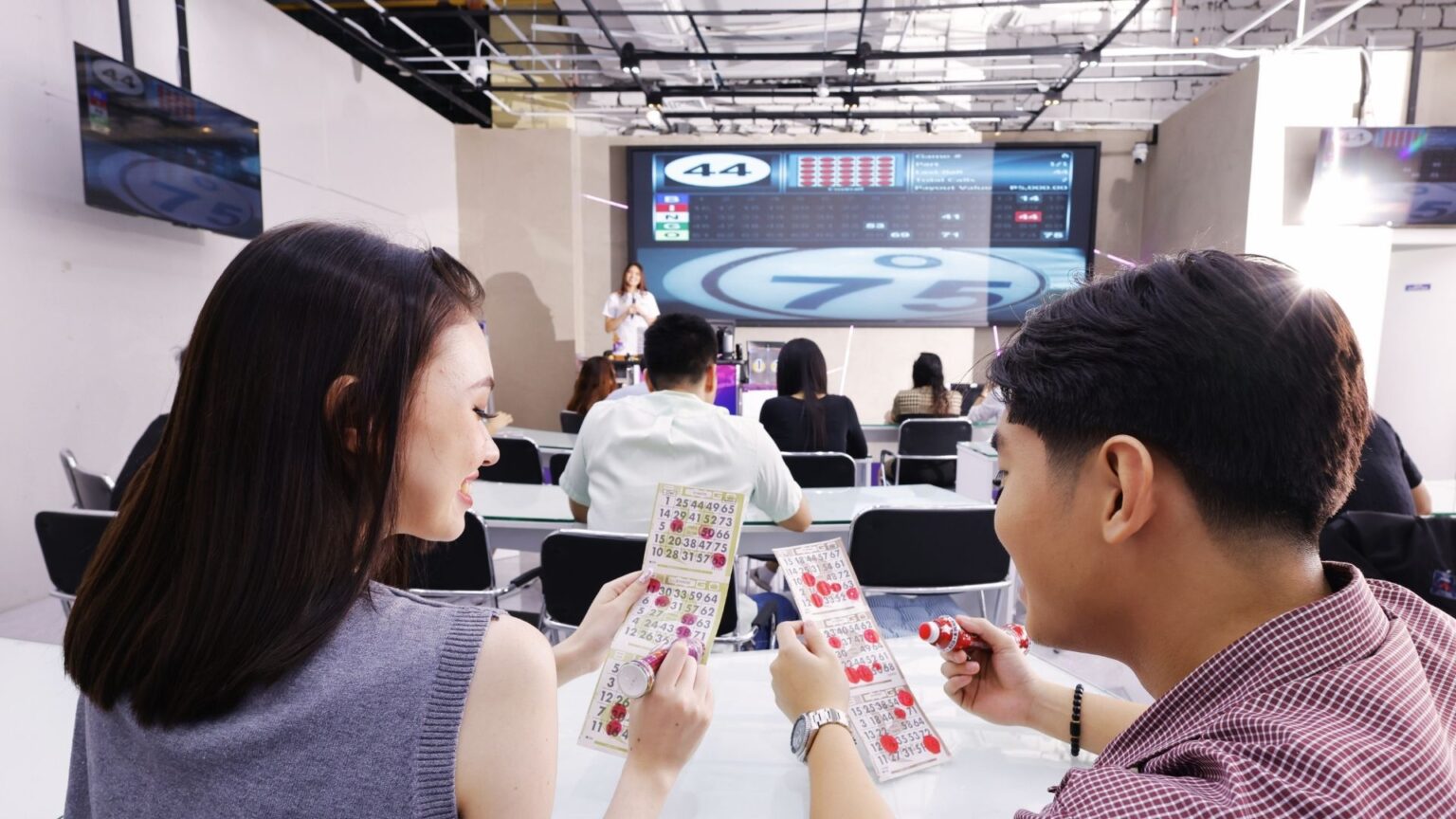 At the core of the platform is Bingo Mega, its flagship livestreamed bingo experience, complemented by a catalogue of “Perya” games such as Color Game, showcasing digital adaptations of Filipino carnival staples.